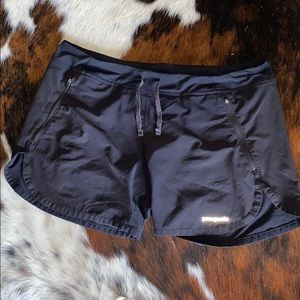 patagonia shorts